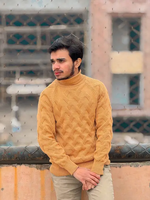Muhammad Zain
