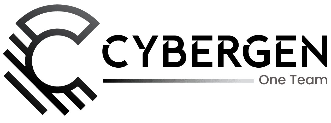 Cybergen logo