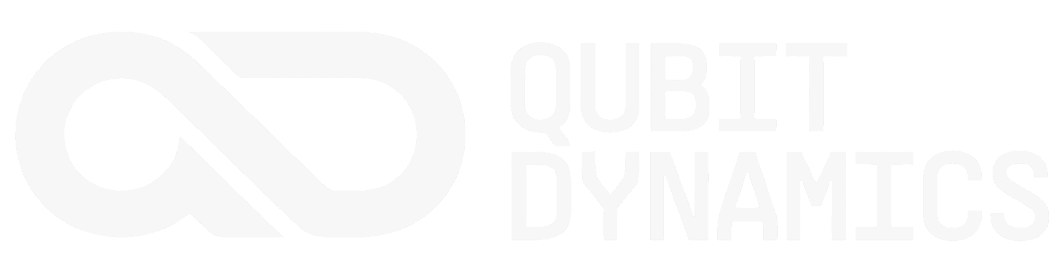 Qubit Dynamics logo